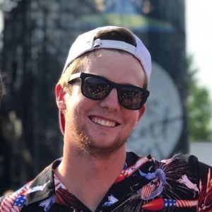 Meet your Posher, Nathan